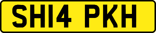 SH14PKH