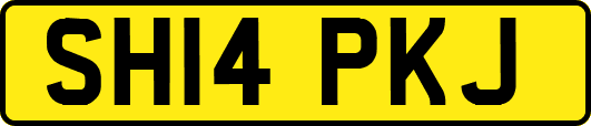 SH14PKJ