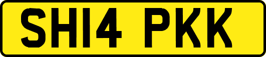 SH14PKK