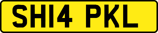 SH14PKL