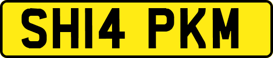 SH14PKM