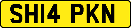 SH14PKN