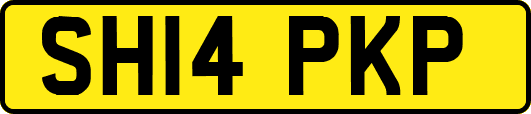 SH14PKP