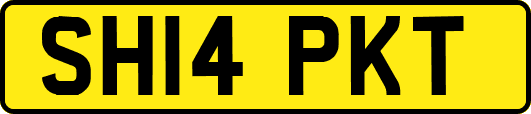 SH14PKT