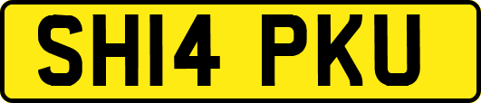 SH14PKU