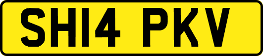 SH14PKV