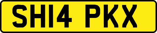 SH14PKX