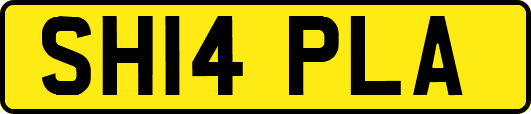 SH14PLA