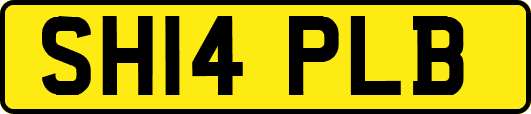 SH14PLB
