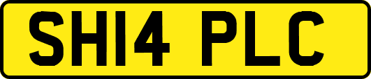 SH14PLC
