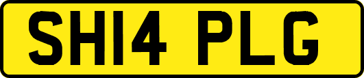SH14PLG