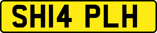 SH14PLH