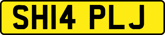 SH14PLJ