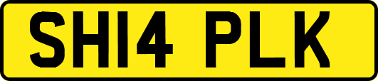 SH14PLK