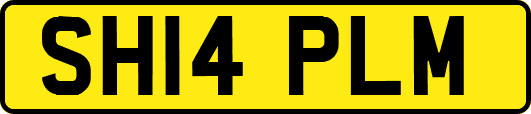 SH14PLM
