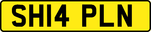 SH14PLN