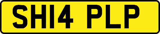 SH14PLP