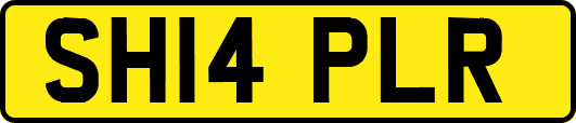 SH14PLR