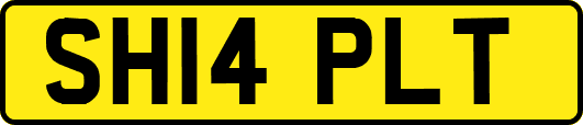 SH14PLT