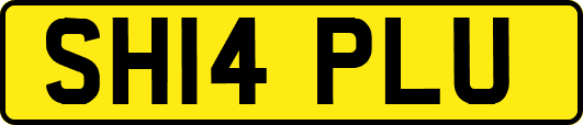 SH14PLU