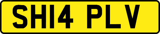 SH14PLV