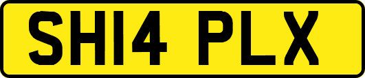 SH14PLX
