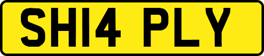 SH14PLY