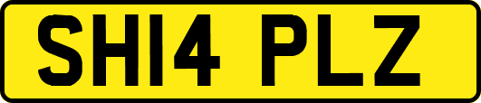 SH14PLZ