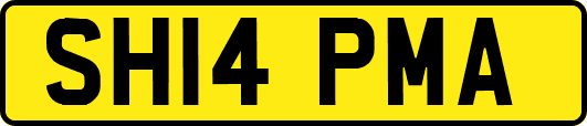 SH14PMA
