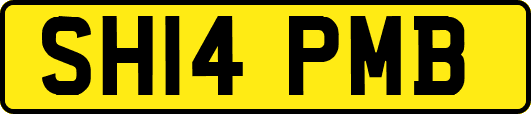 SH14PMB