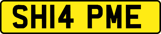 SH14PME