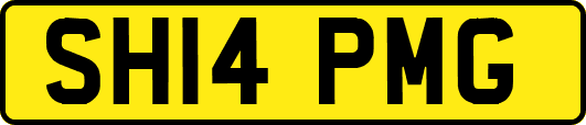 SH14PMG