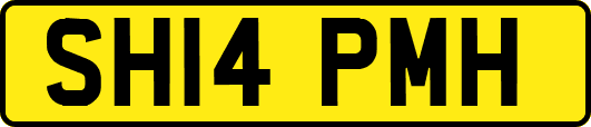 SH14PMH