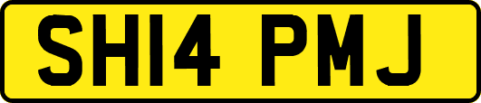 SH14PMJ