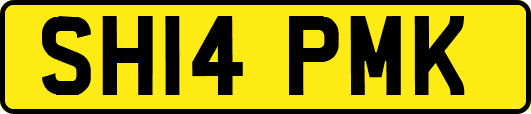 SH14PMK