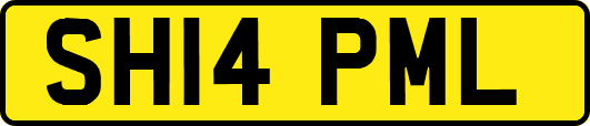 SH14PML