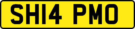 SH14PMO