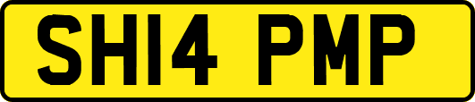 SH14PMP