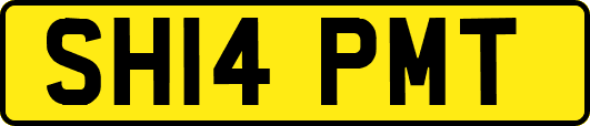 SH14PMT