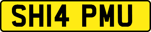 SH14PMU