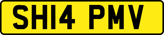 SH14PMV