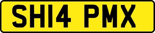 SH14PMX