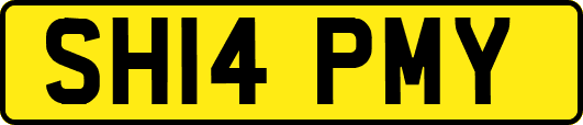 SH14PMY