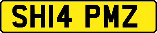 SH14PMZ