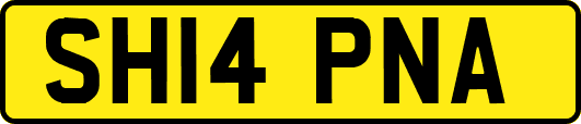 SH14PNA