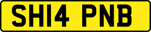 SH14PNB
