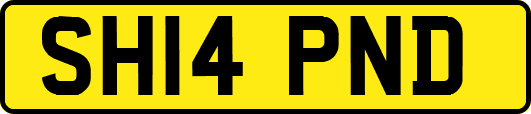 SH14PND