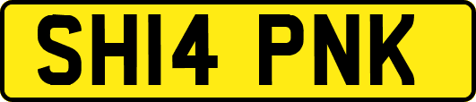 SH14PNK