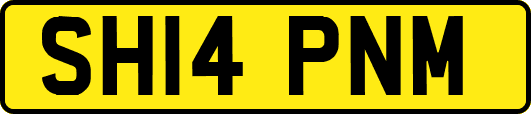 SH14PNM