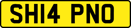SH14PNO